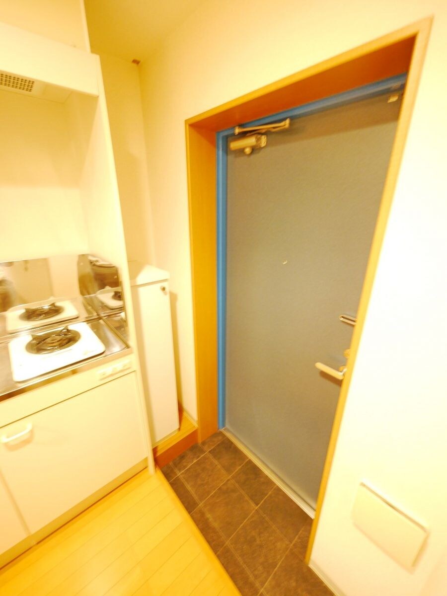 ADレジデンス小手指の物件内観写真