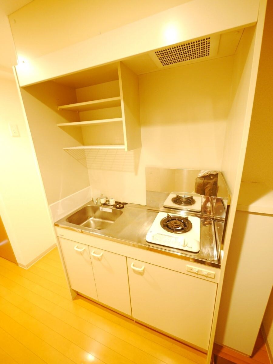 ADレジデンス小手指の物件内観写真