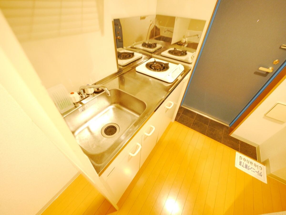 ADレジデンス小手指の物件内観写真