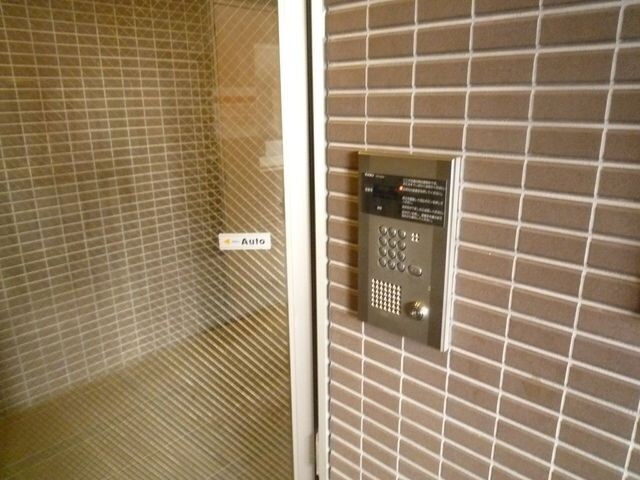 F-GRANDEの物件内観写真