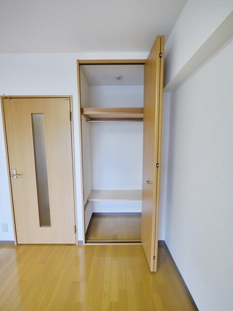 F-GRANDEの物件内観写真