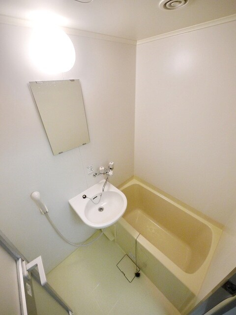 F-GRANDEの物件内観写真