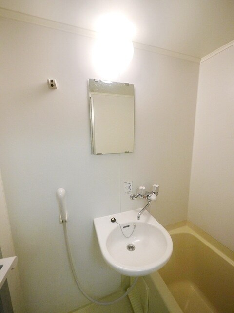 F-GRANDEの物件内観写真