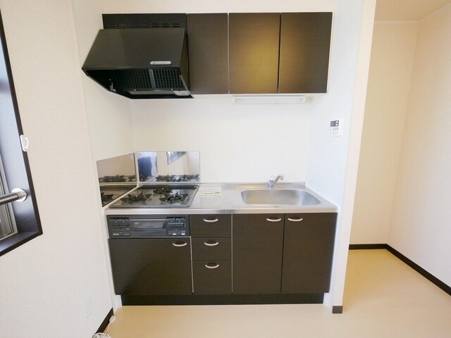 レオネクストエスペランサEの物件内観写真