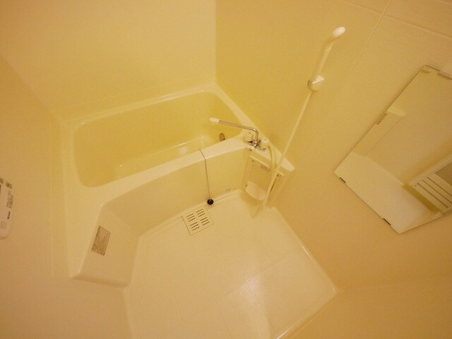 レオネクストエスペランサEの物件内観写真