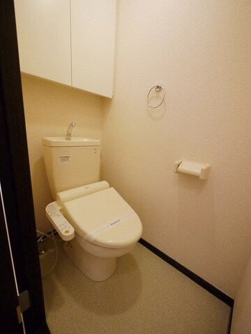 レオネクストエスペランサEの物件内観写真