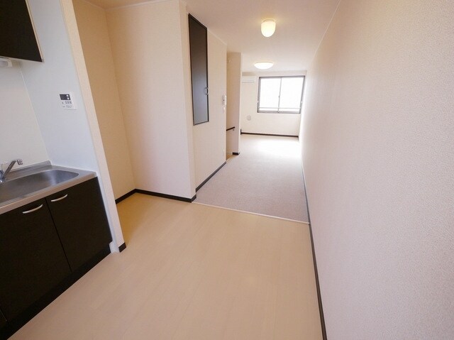 レオネクストエスペランサEの物件内観写真