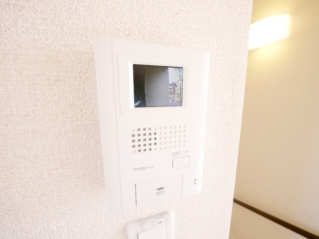 レオネクストエスペランサEの物件内観写真