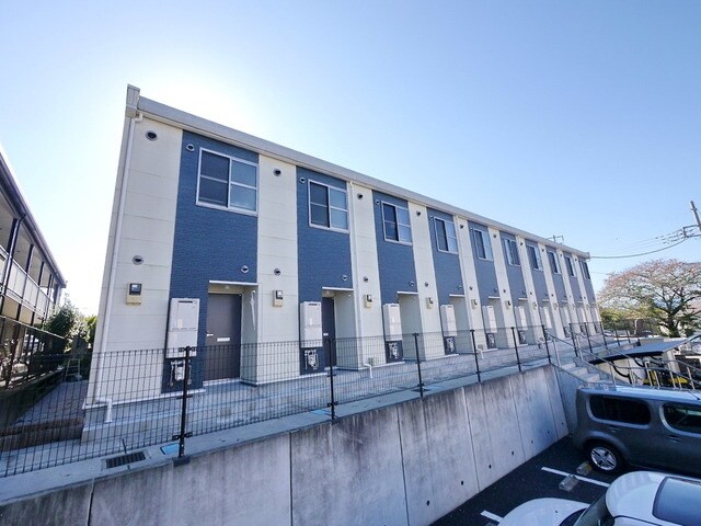 レオネクストエスペランサEの物件内観写真