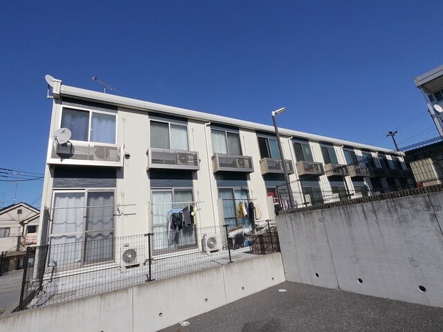 レオネクストエスペランサEの物件内観写真