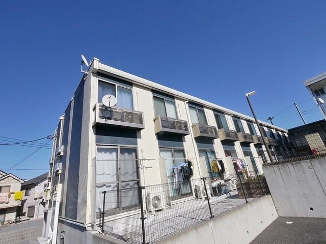 レオネクストエスペランサEの物件内観写真