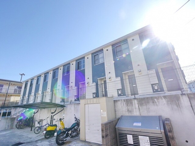 レオネクストエスペランサEの物件内観写真