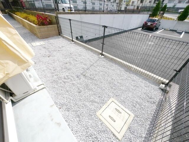 レオネクストエスペランサEの物件内観写真