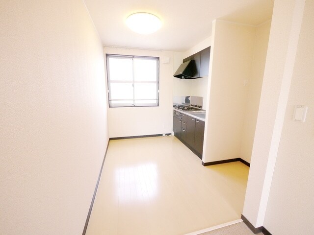 レオネクストエスペランサEの物件内観写真