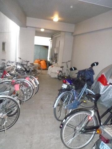 F-GRANDEの物件内観写真