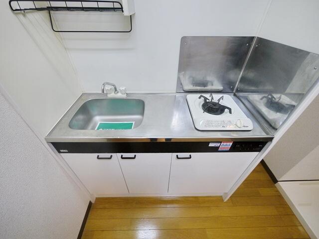 F-GRANDEの物件内観写真