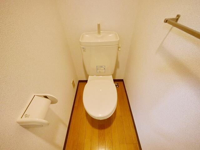 F-GRANDEの物件内観写真