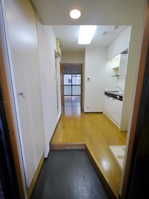 F-GRANDEの物件内観写真