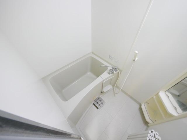 バンブーボックスの物件内観写真