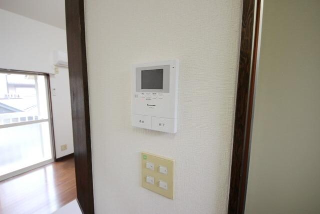 トトロの森 3号館の物件内観写真