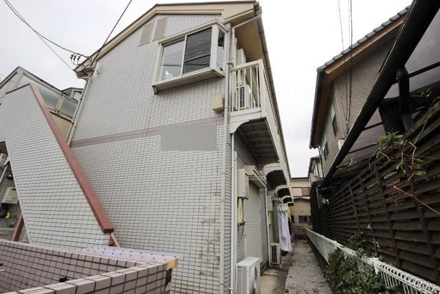 トトロの森 3号館の物件内観写真