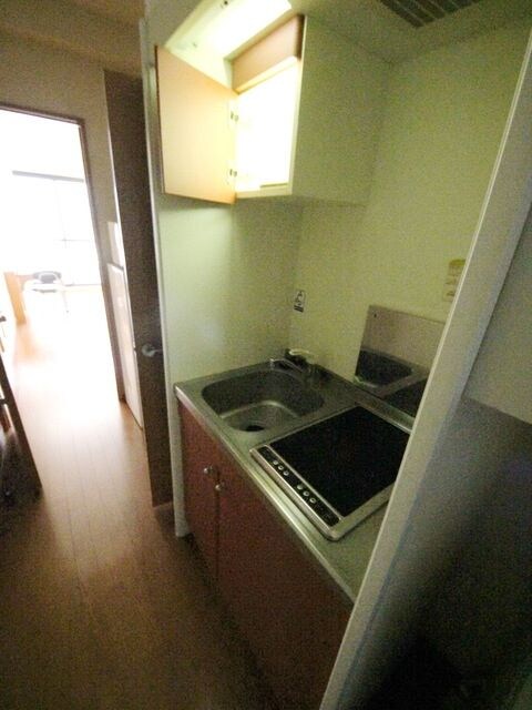 レオパレスコンステラションの物件内観写真