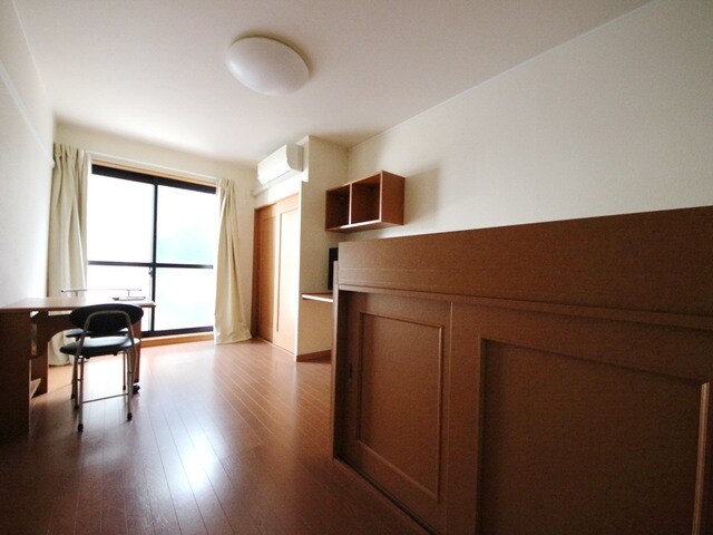 レオパレスコンステラションの物件内観写真