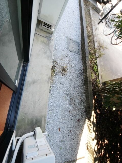 レオパレスコンステラションの物件内観写真