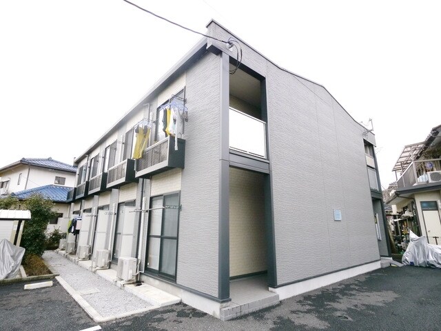 レオパレスコンステラションの物件内観写真