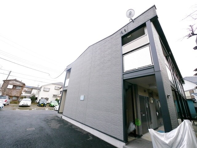 レオパレスコンステラションの物件内観写真