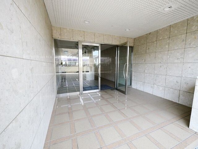 原田第二ビルの物件内観写真