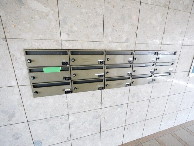 原田第二ビルの物件内観写真