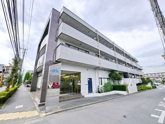 原田第二ビルの物件内観写真