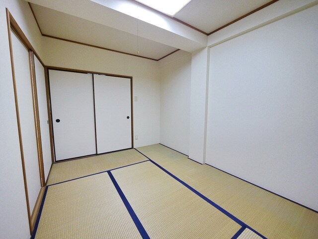 原田第二ビルの物件内観写真