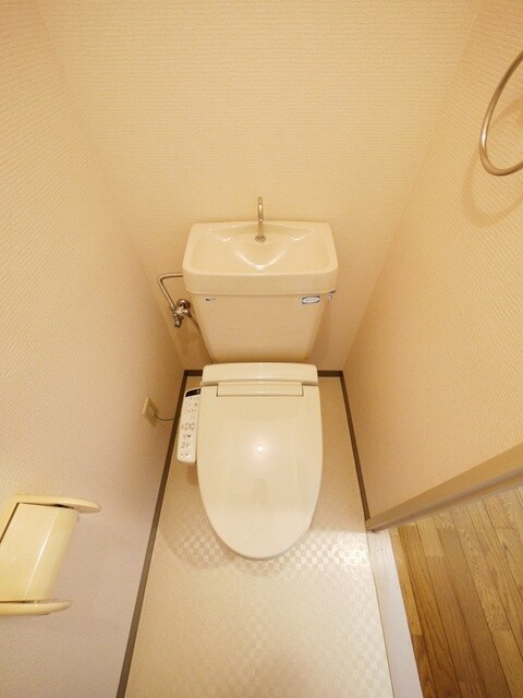 原田第二ビルの物件内観写真