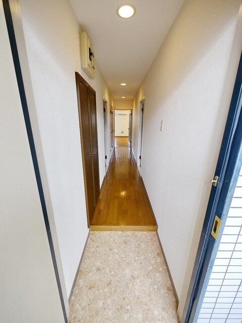 原田第二ビルの物件内観写真