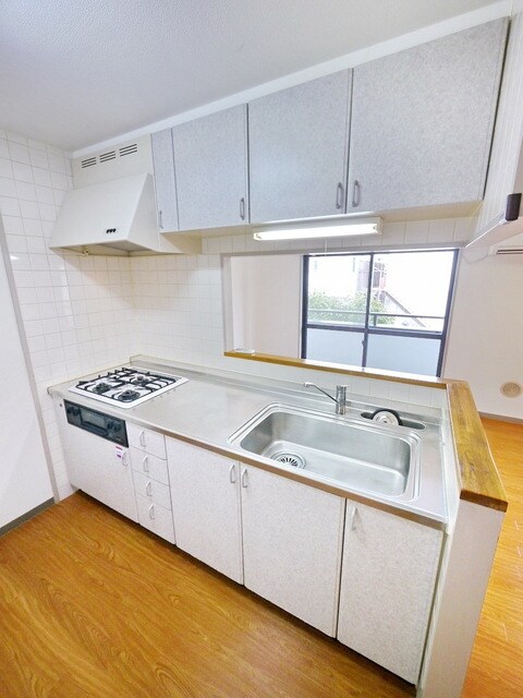 原田第二ビルの物件内観写真