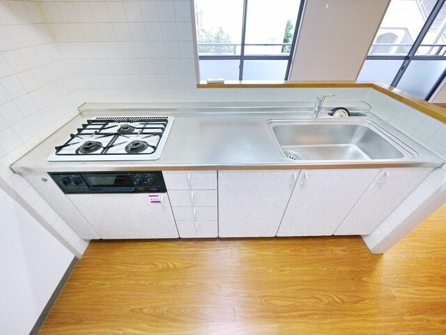 原田第二ビルの物件内観写真