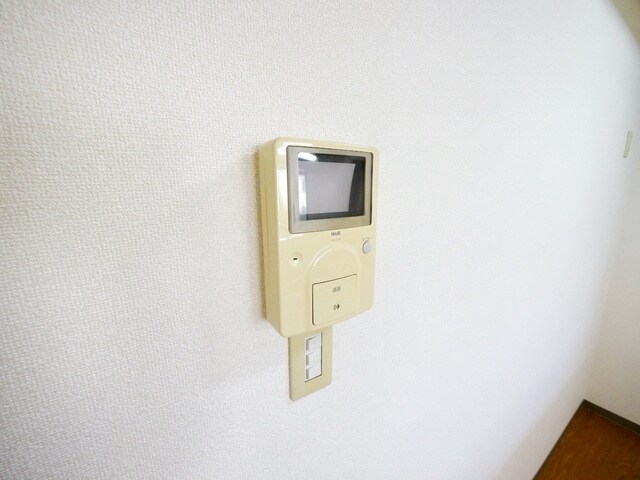 原田第二ビルの物件内観写真