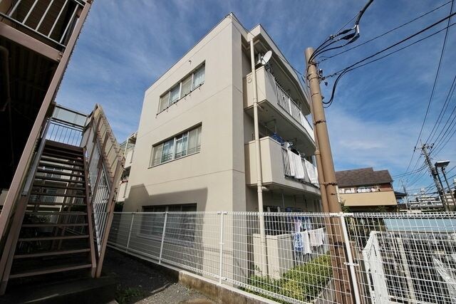 エルシャトルAの物件内観写真