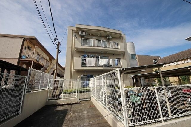 エルシャトルAの物件内観写真