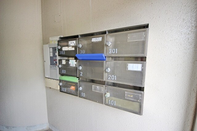 エルシャトルAの物件内観写真