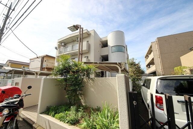 エルシャトルAの物件内観写真