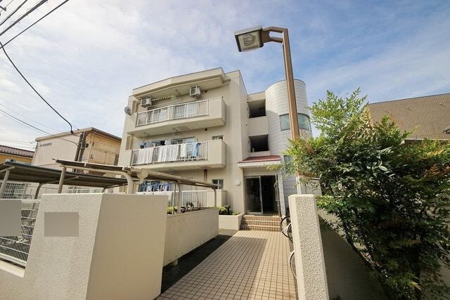 エルシャトルAの物件内観写真