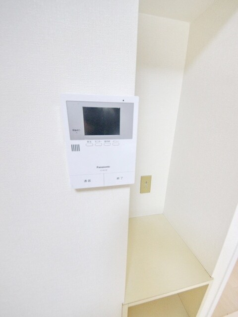 エルシャトルAの物件内観写真