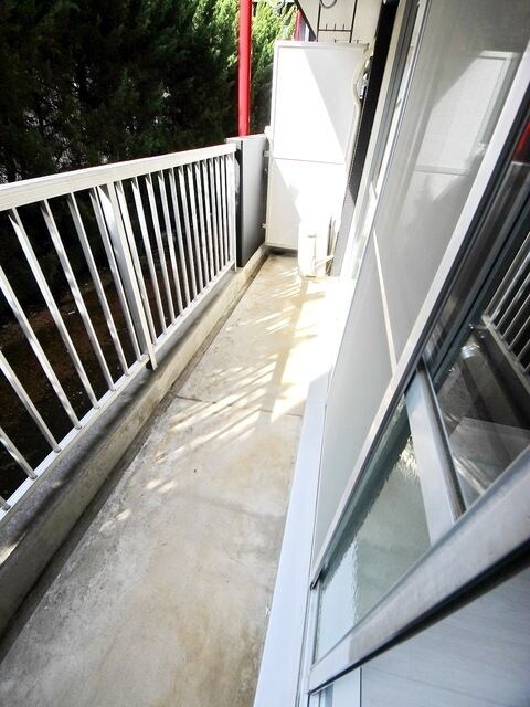 エルシャトルAの物件内観写真