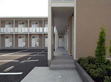 レオパレスサニーサイドLの物件内観写真