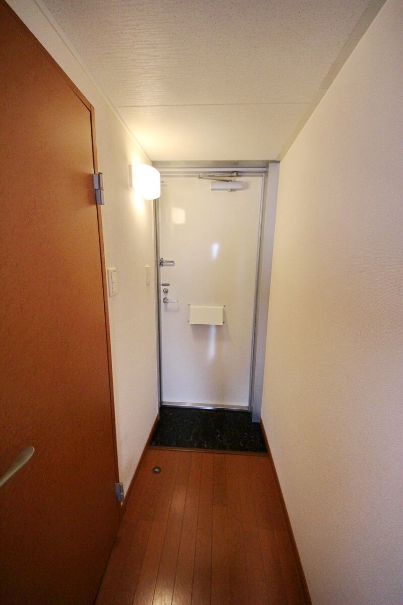 レオパレスサニーサイドLの物件内観写真