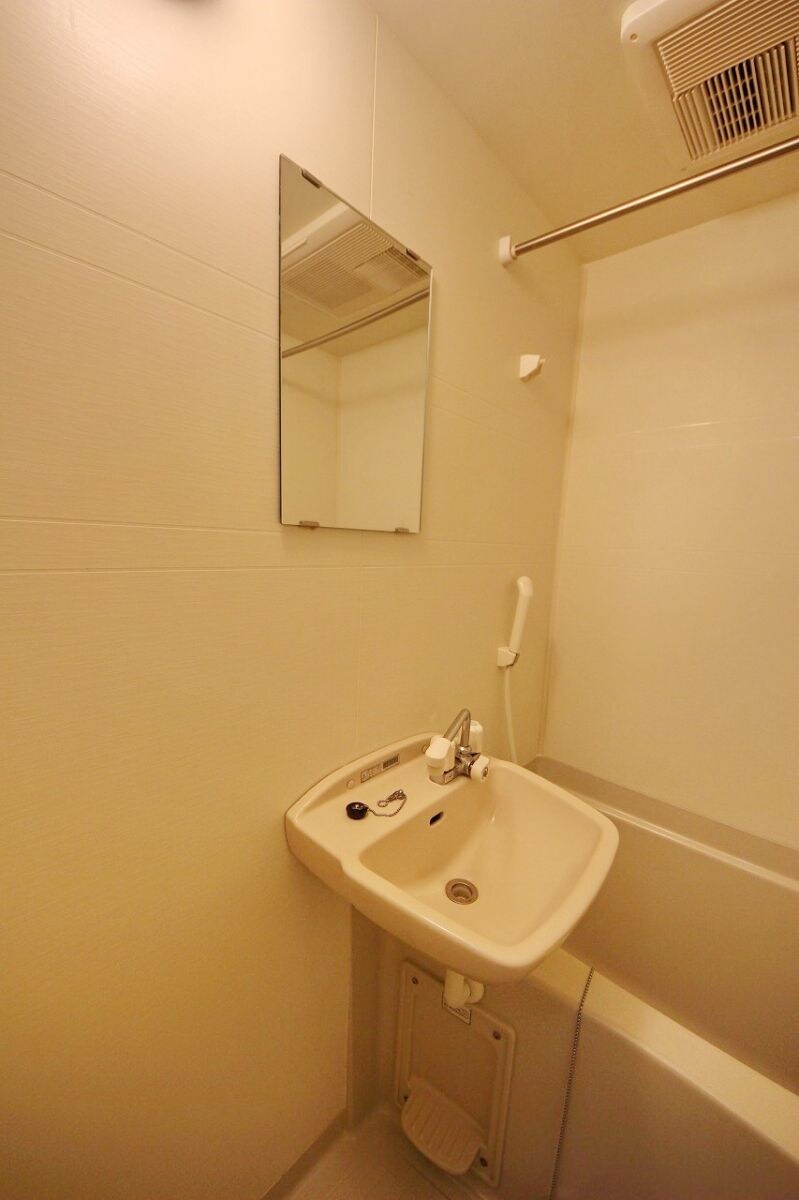 レオパレスサニーサイドLの物件内観写真