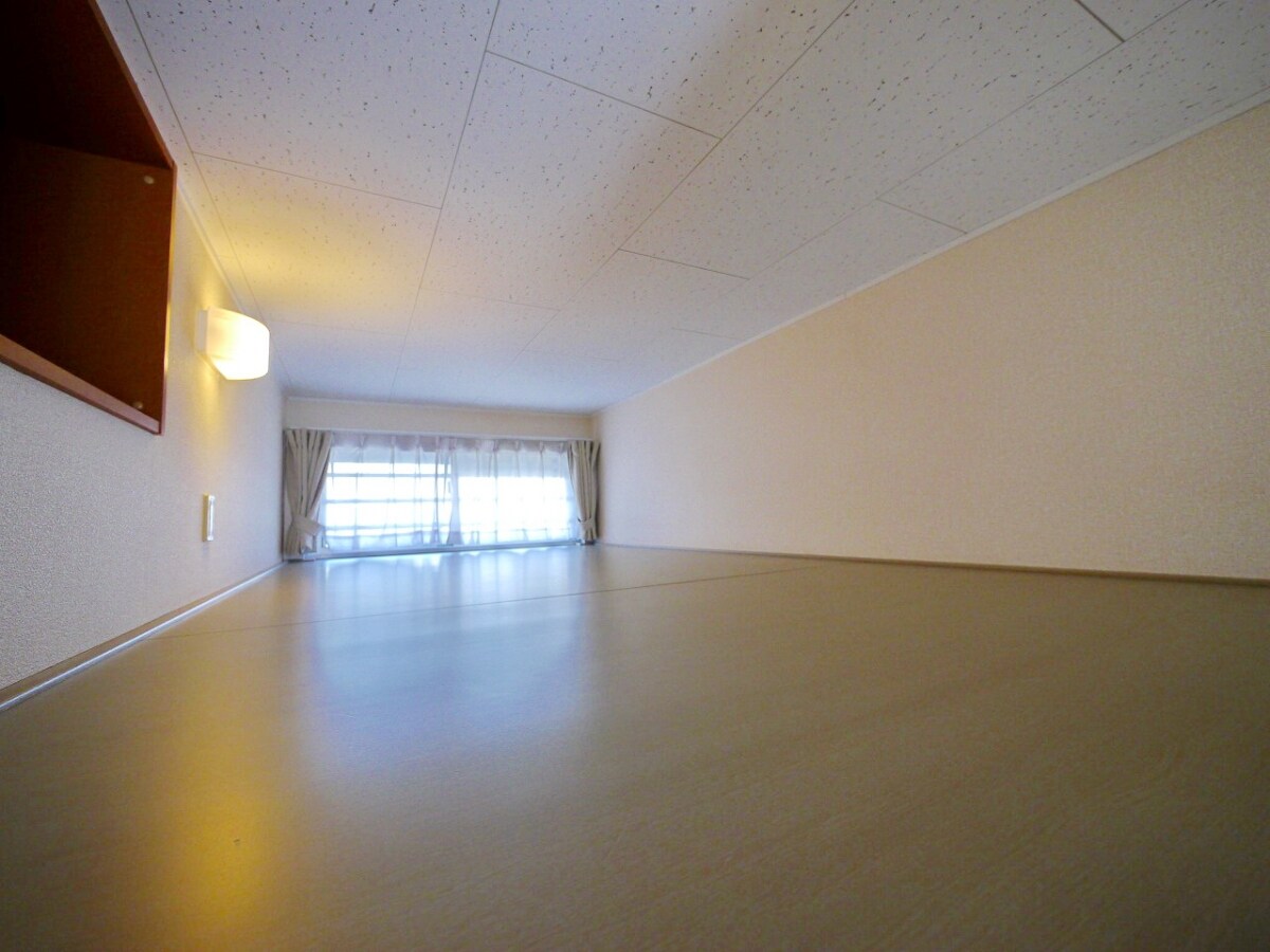 レオパレスサニーサイドLの物件内観写真